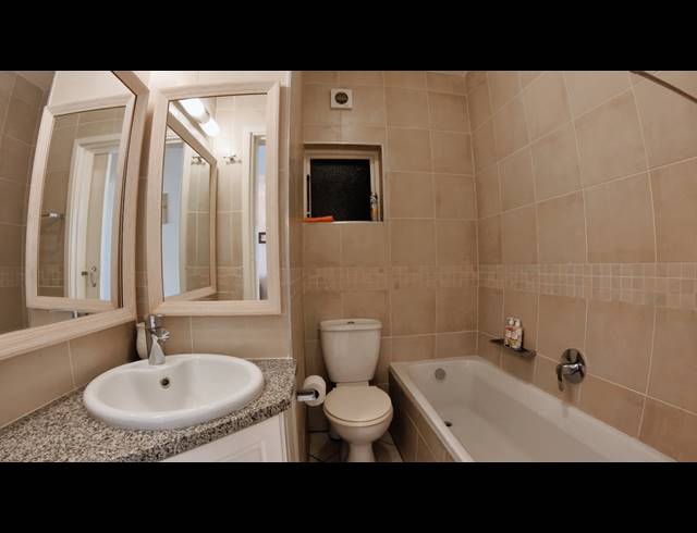 2 BEDROOM APARTMENT FOR SALE IN MANABA BEACH